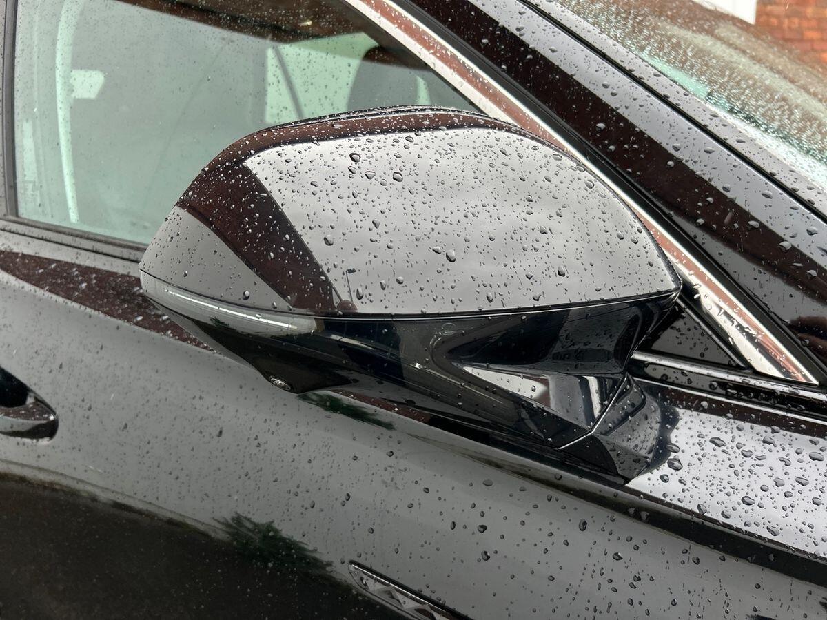 Used MG MG HS 2025 for sale - 78024795: Photo 27