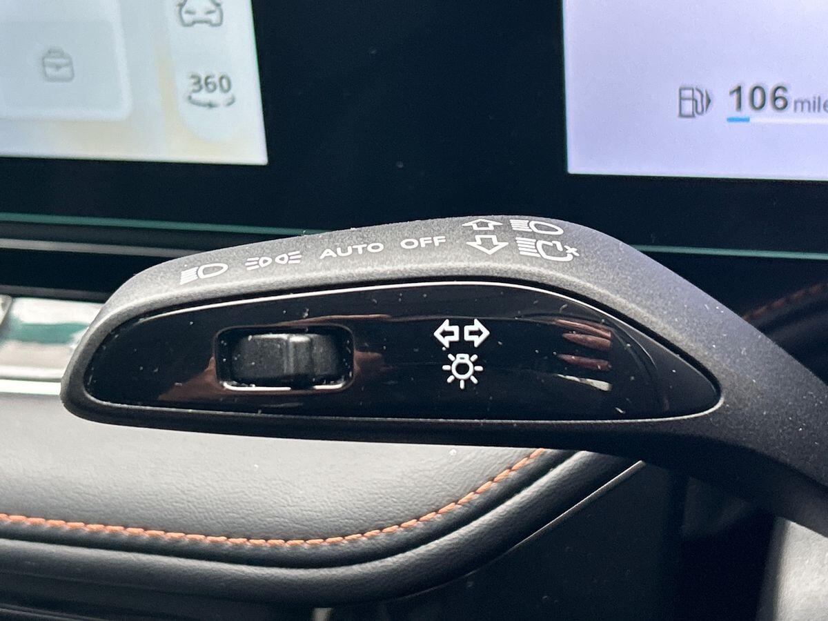 Used MG MG HS 2025 for sale - 78024795: Photo 29