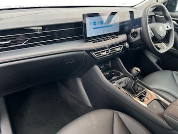 Used MG MG HS 2025 for sale - 78024795: Photo