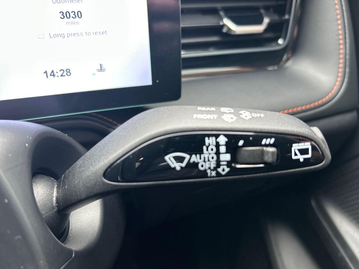 Used MG MG HS 2025 for sale - 78024795: Photo 30