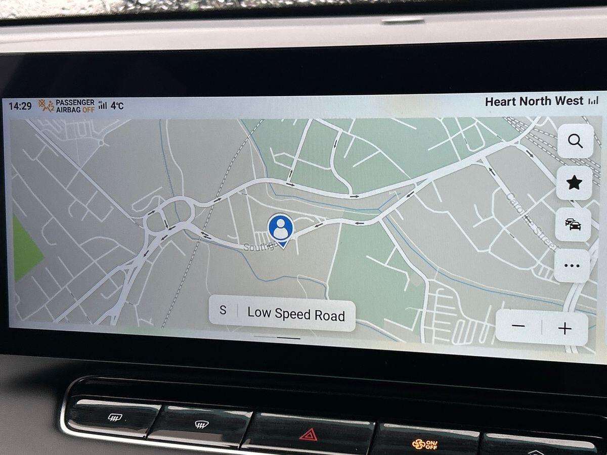 Used MG MG HS 2025 for sale - 78024795: Photo 32