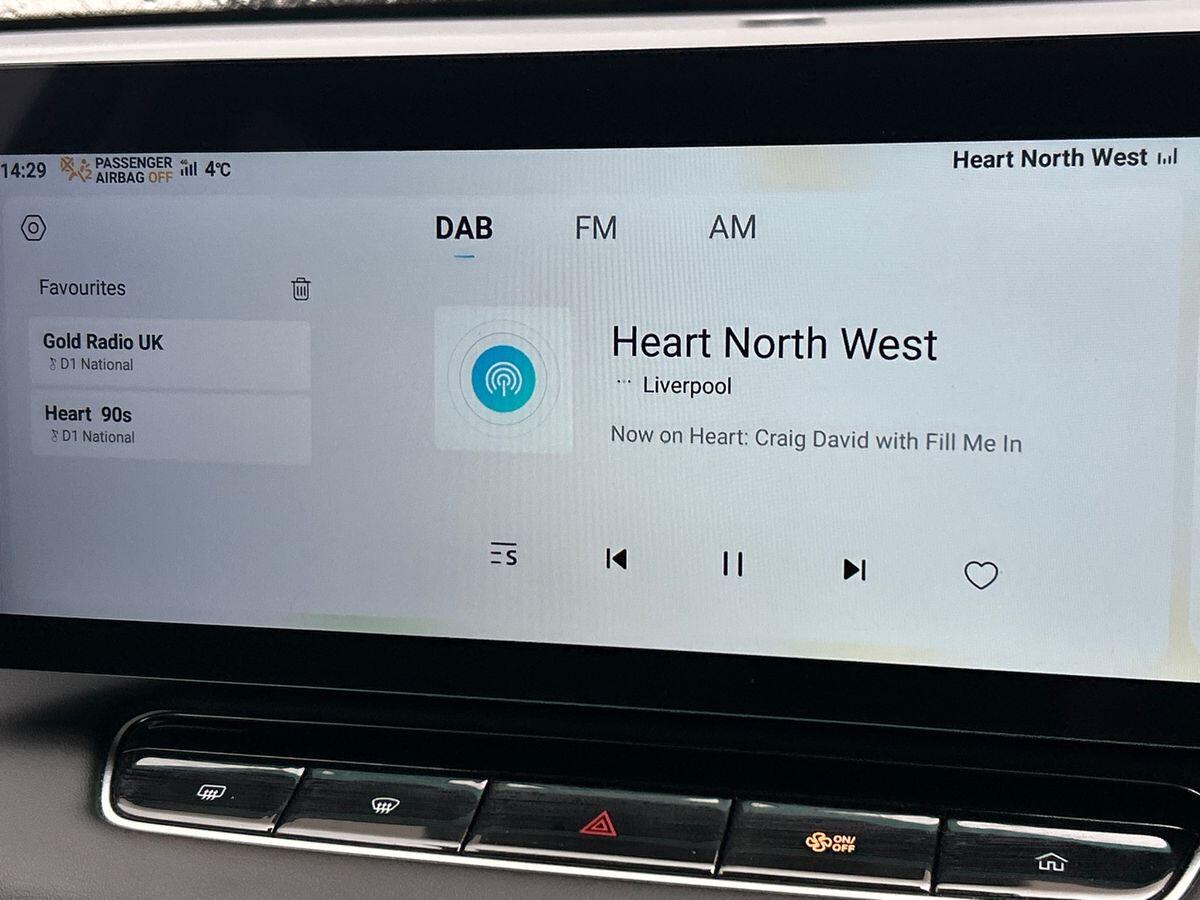 Used MG MG HS 2025 for sale - 78024795: Photo 35