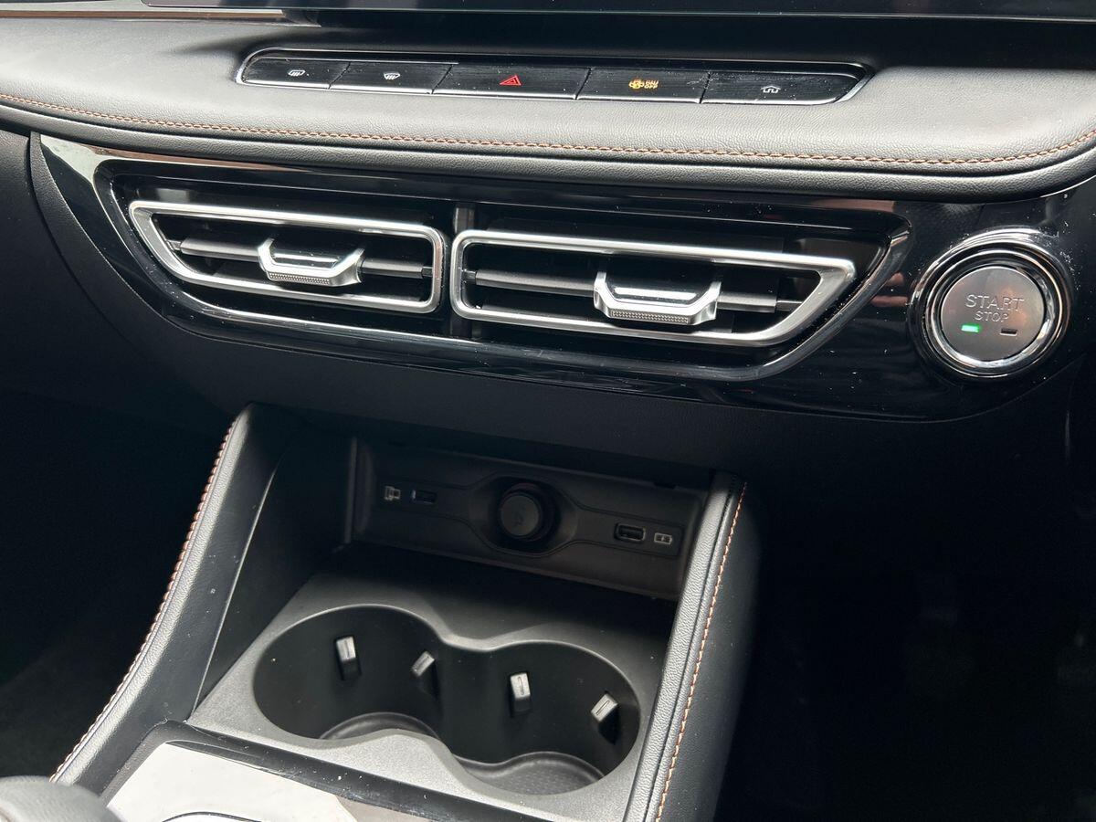 Used MG MG HS 2025 for sale - 78024795: Photo 37