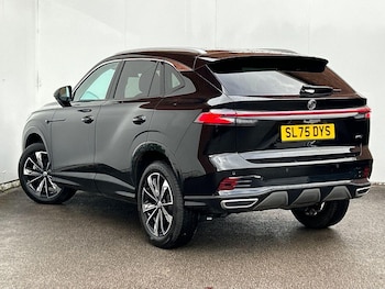 Used MG MG HS 2025 for sale - 78024795: Photo