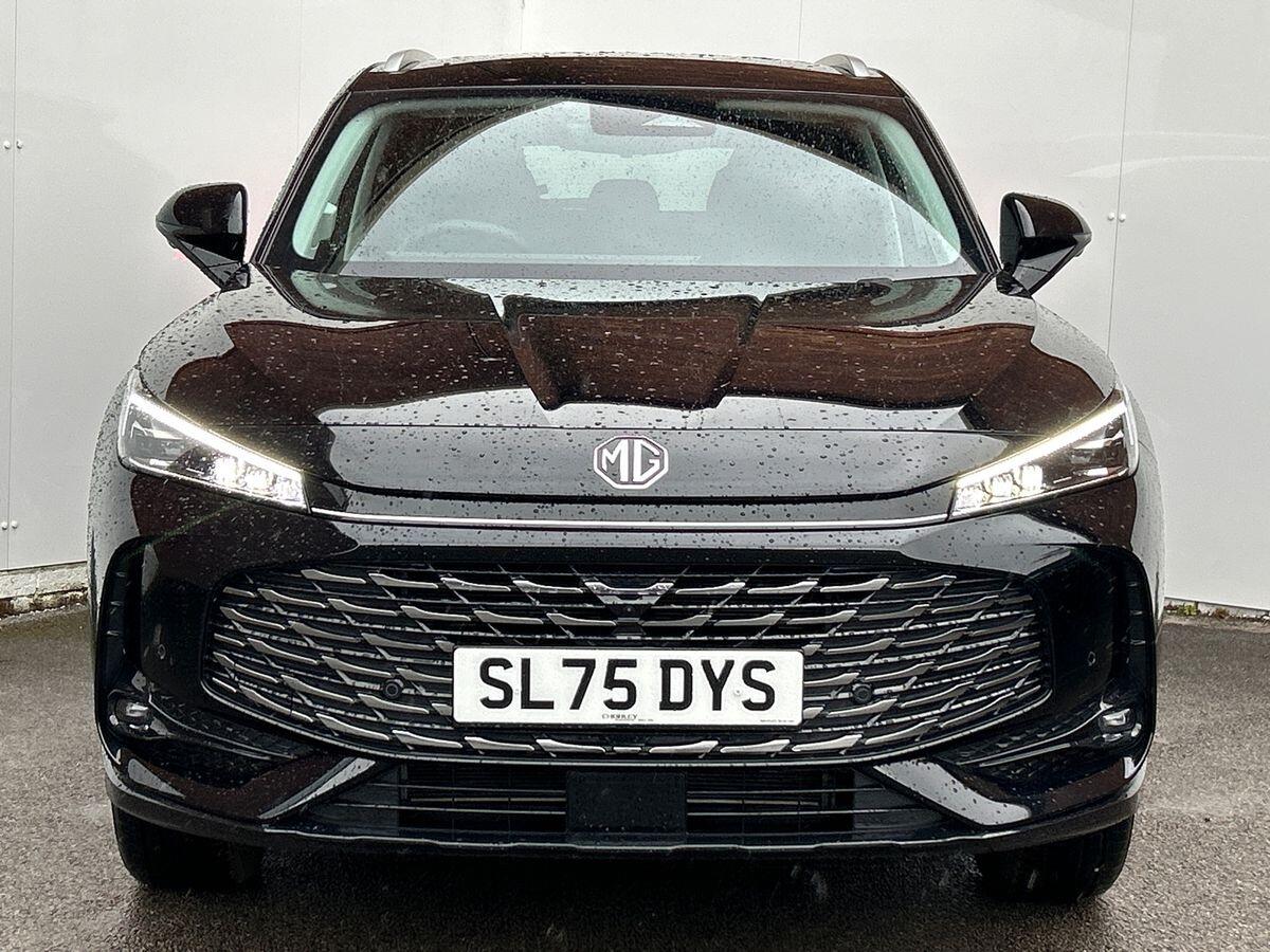 Used MG MG HS 2025 for sale - 78024795: Photo 4