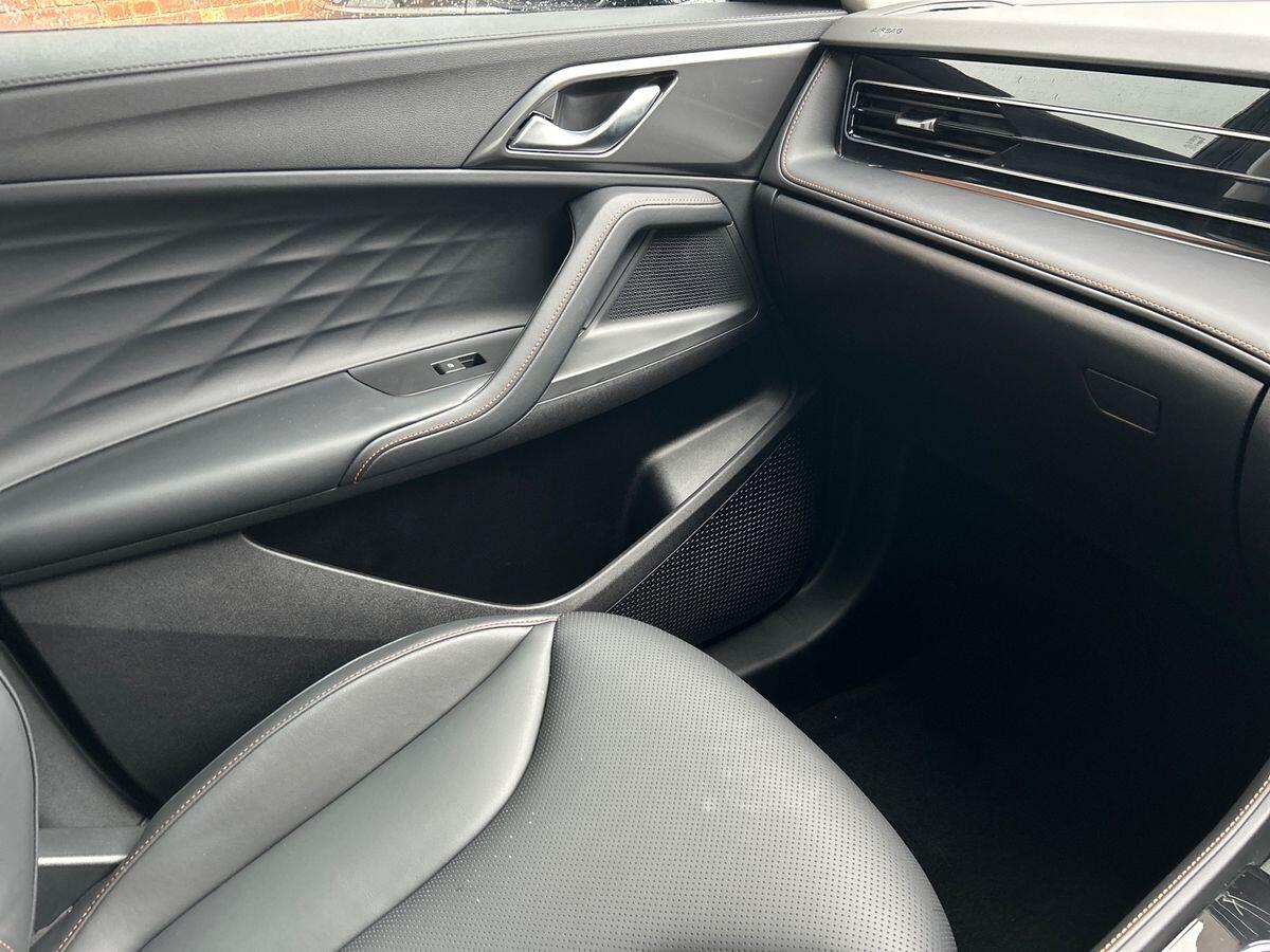 Used MG MG HS 2025 for sale - 78024795: Photo 42