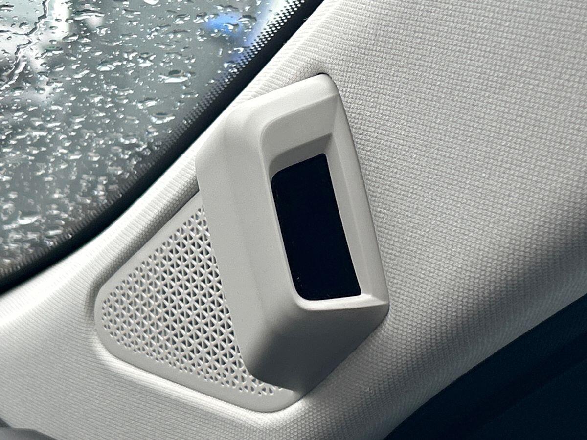 Used MG MG HS 2025 for sale - 78024795: Photo 44