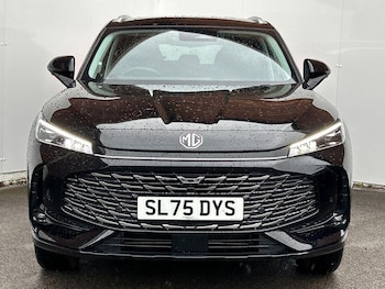 Used MG MG HS 2025 for sale - 78024795: Photo