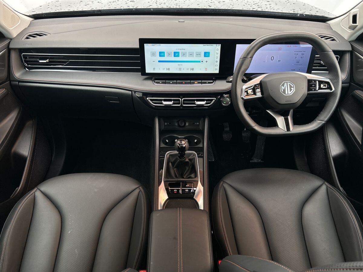 Used MG MG HS 2025 for sale - 78024795: Photo 7