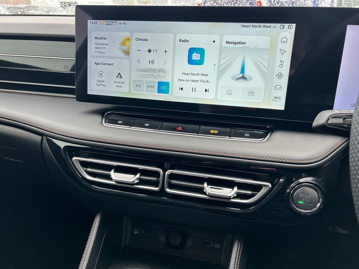 Used MG MG HS 2025 for sale - 78024795: Photo 9