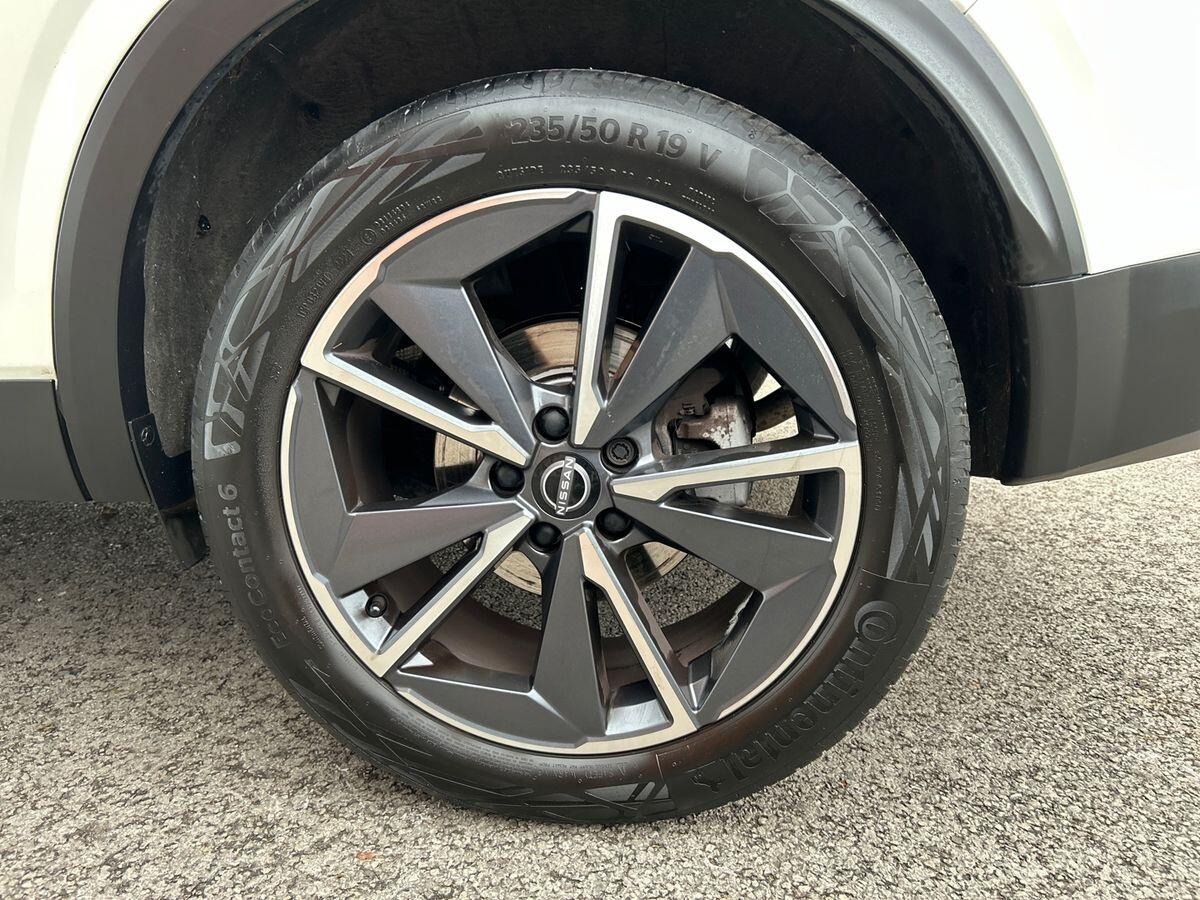 Used Nissan Qashqai 2023 for sale - 76274547: Photo 10