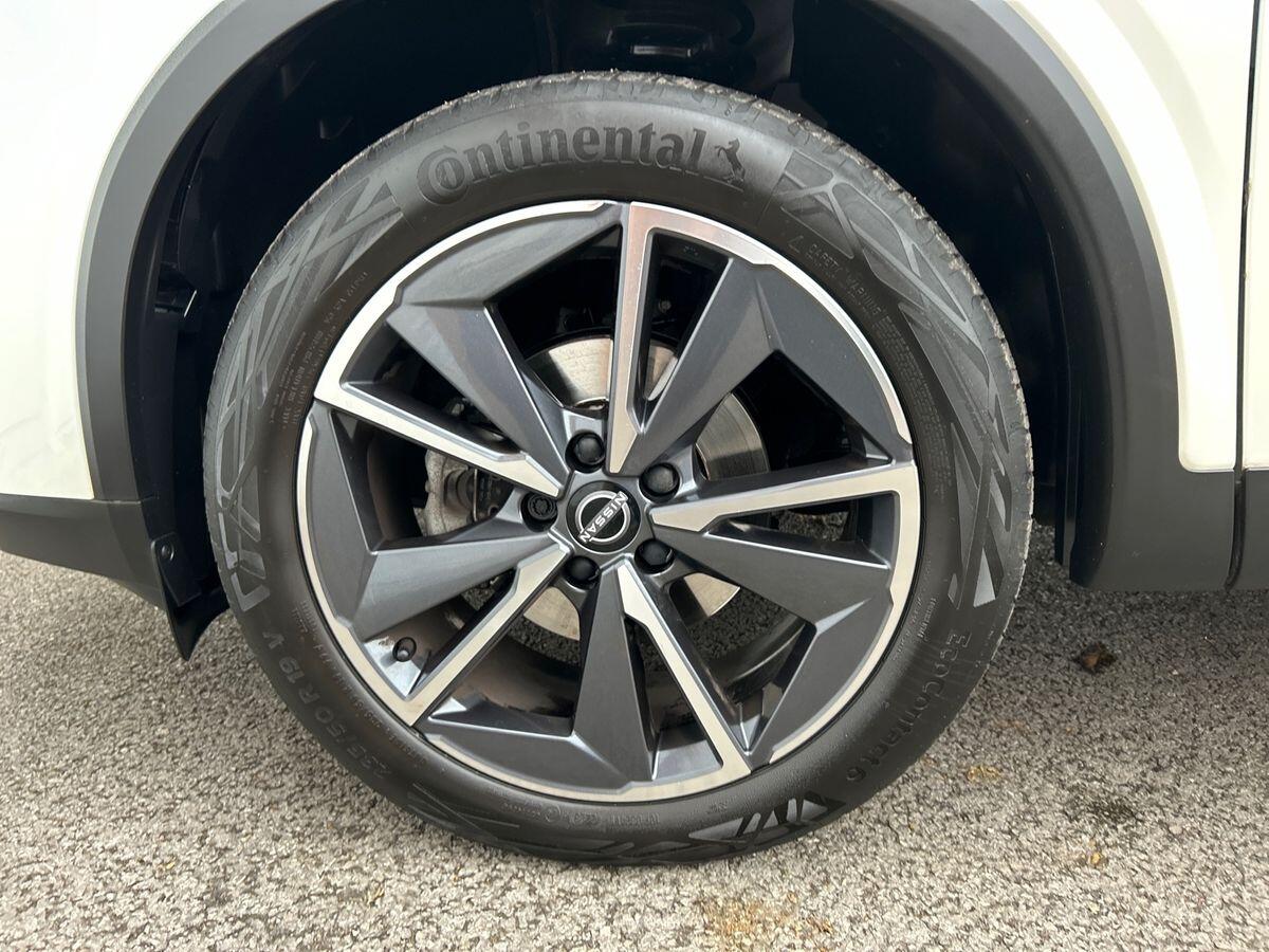 Used Nissan Qashqai 2023 for sale - 76274547: Photo 11