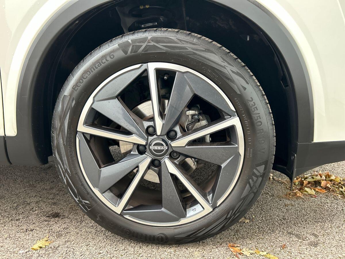 Used Nissan Qashqai 2023 for sale - 76274547: Photo 12
