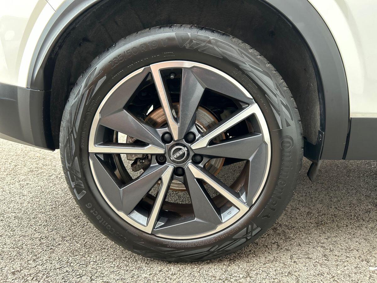 Used Nissan Qashqai 2023 for sale - 76274547: Photo 13