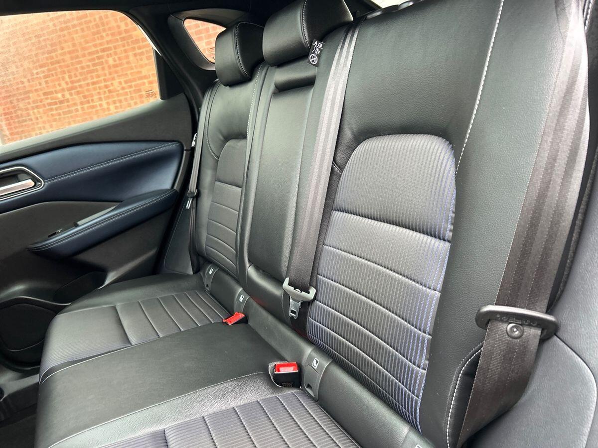 Used Nissan Qashqai 2023 for sale - 76274547: Photo 19