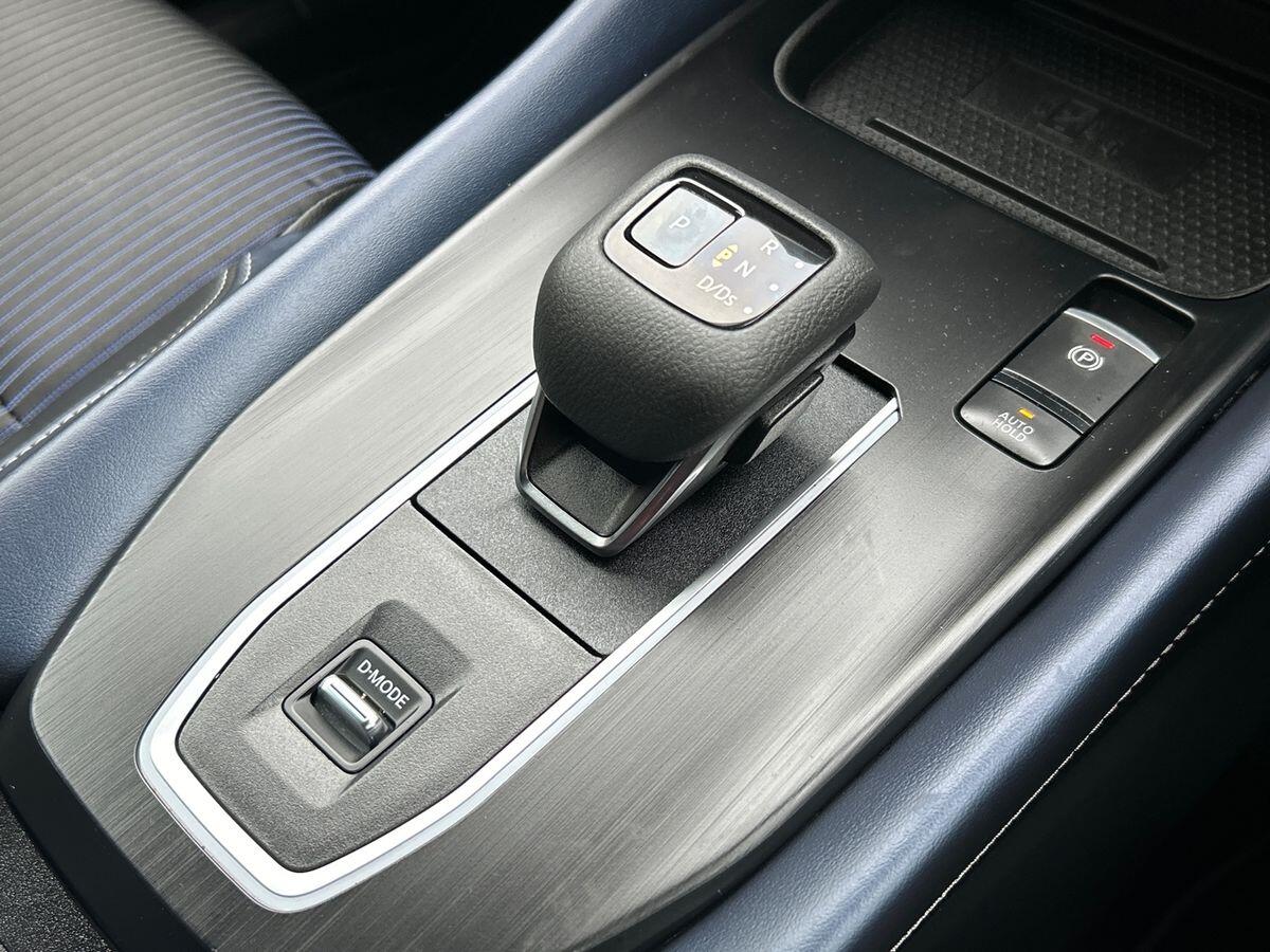 Used Nissan Qashqai 2023 for sale - 76274547: Photo 24
