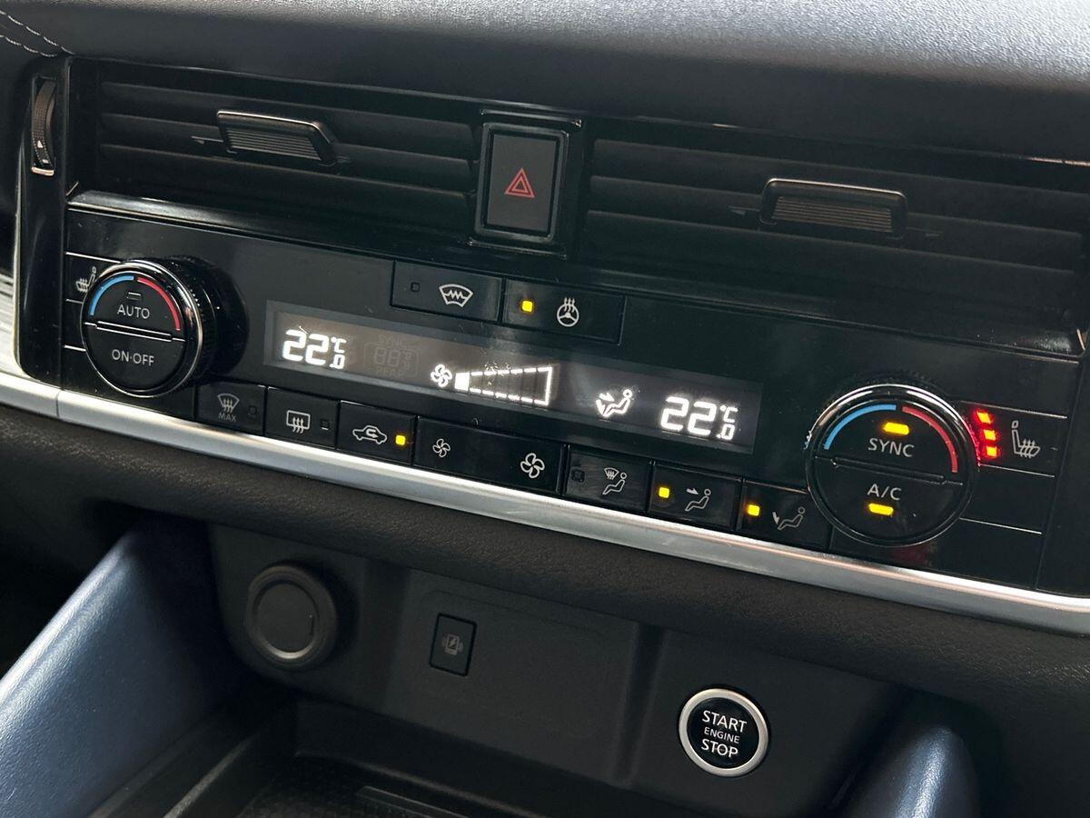 Used Nissan Qashqai 2023 for sale - 76274547: Photo 26