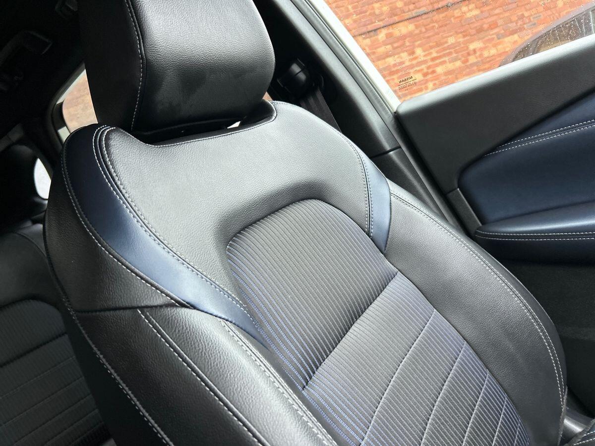 Used Nissan Qashqai 2023 for sale - 76274547: Photo 32
