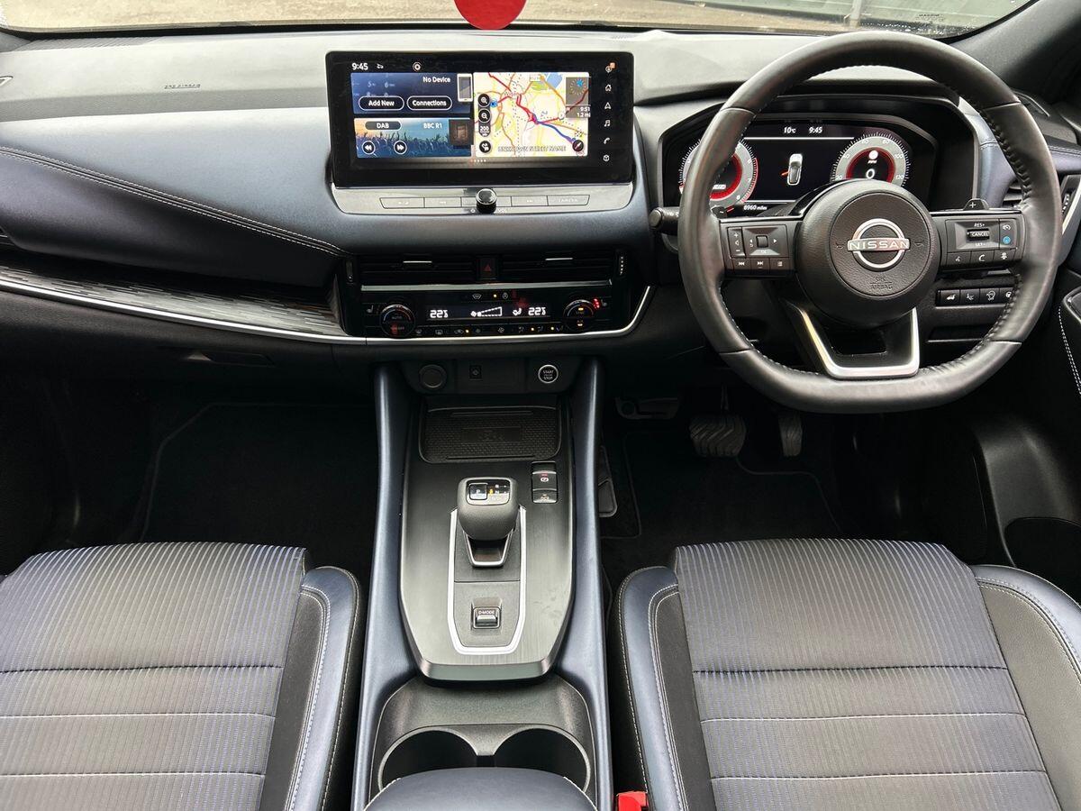 Used Nissan Qashqai 2023 for sale - 76274547: Photo 7