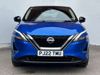 Used Nissan Qashqai 2022 for sale - 75150916: Photo