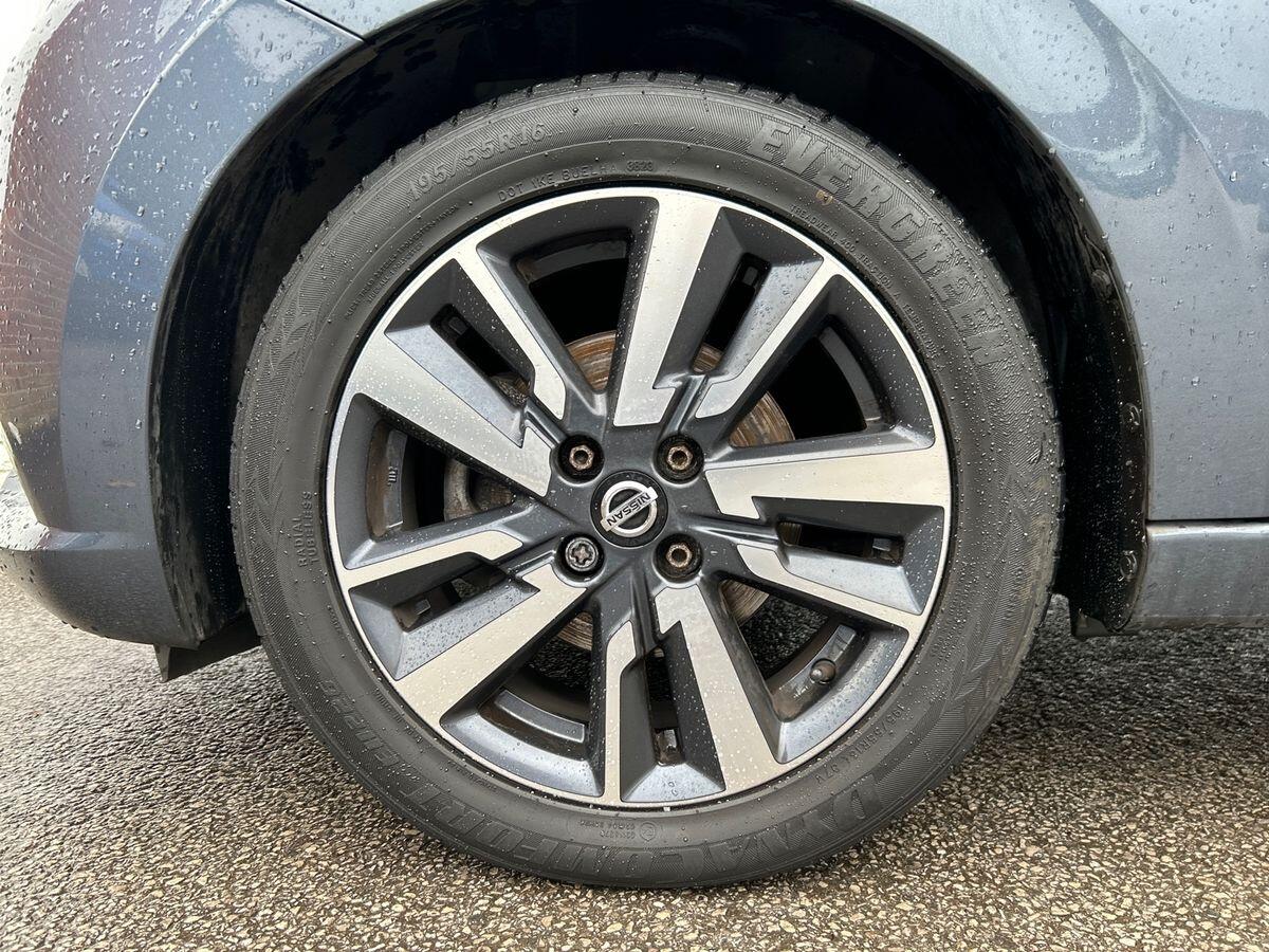 Used Nissan Micra 2019 for sale - 78012075: Photo 10