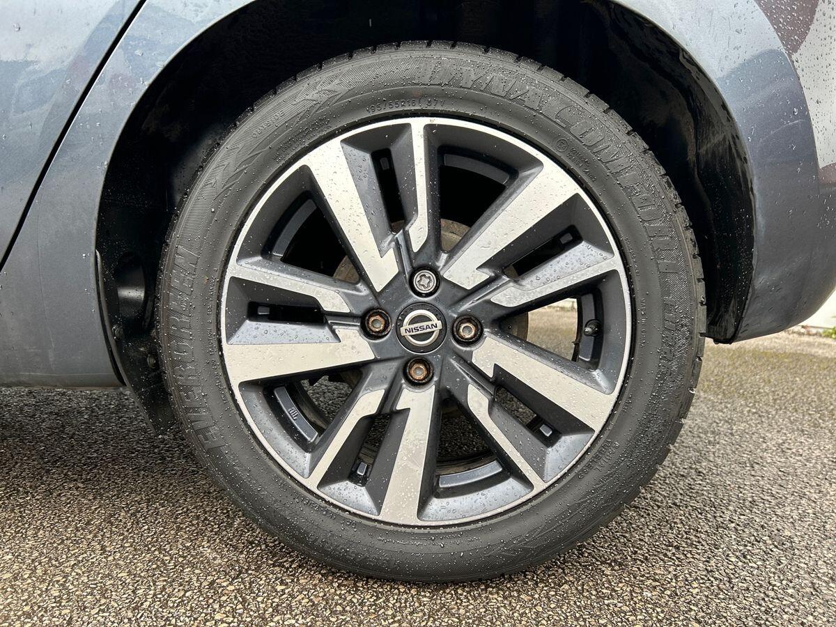 Used Nissan Micra 2019 for sale - 78012075: Photo 11