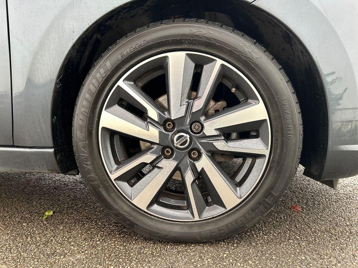 Used Nissan Micra 2019 for sale - 78012075: Photo 13