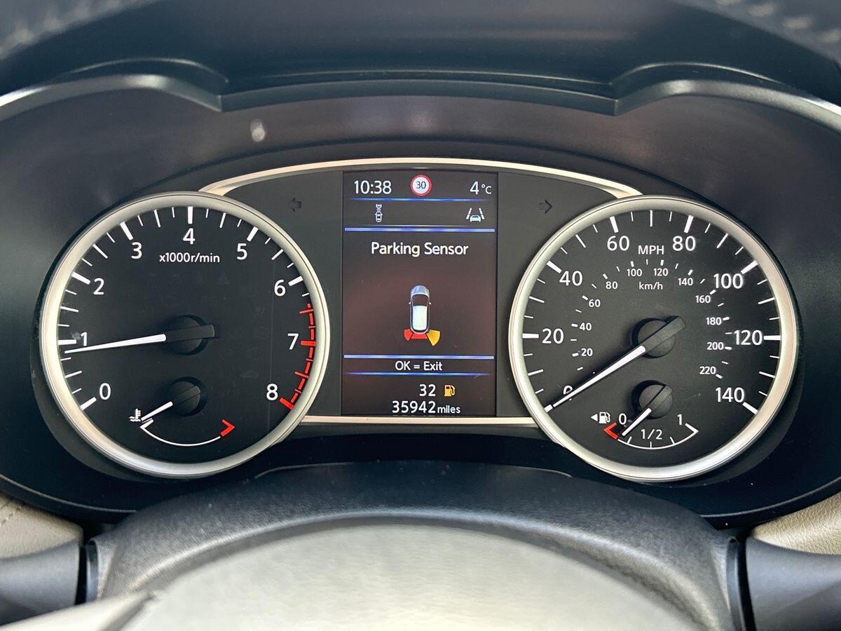 Used Nissan Micra 2019 for sale - 78012075: Photo 15