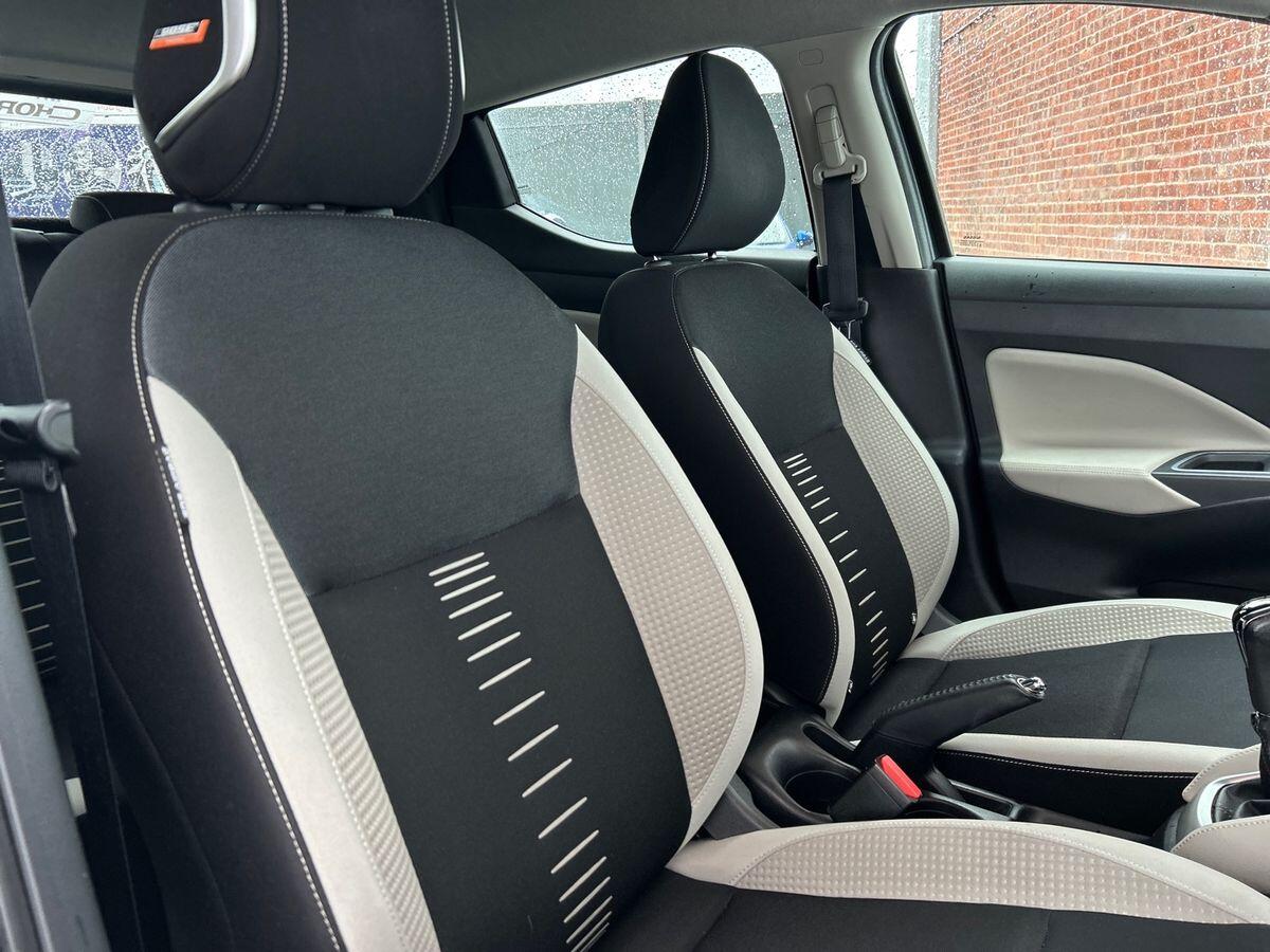 Used Nissan Micra 2019 for sale - 78012075: Photo 19