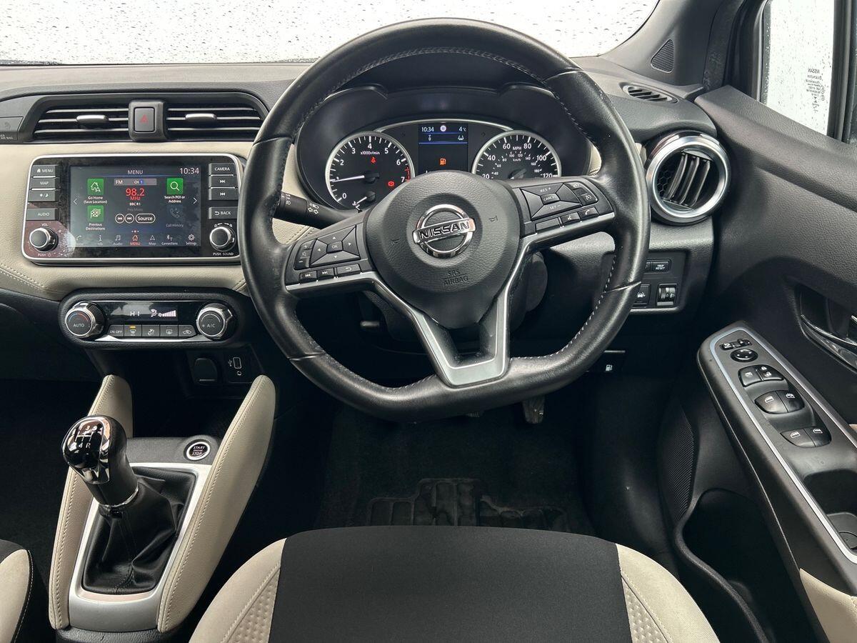 Used Nissan Micra 2019 for sale - 78012075: Photo 20