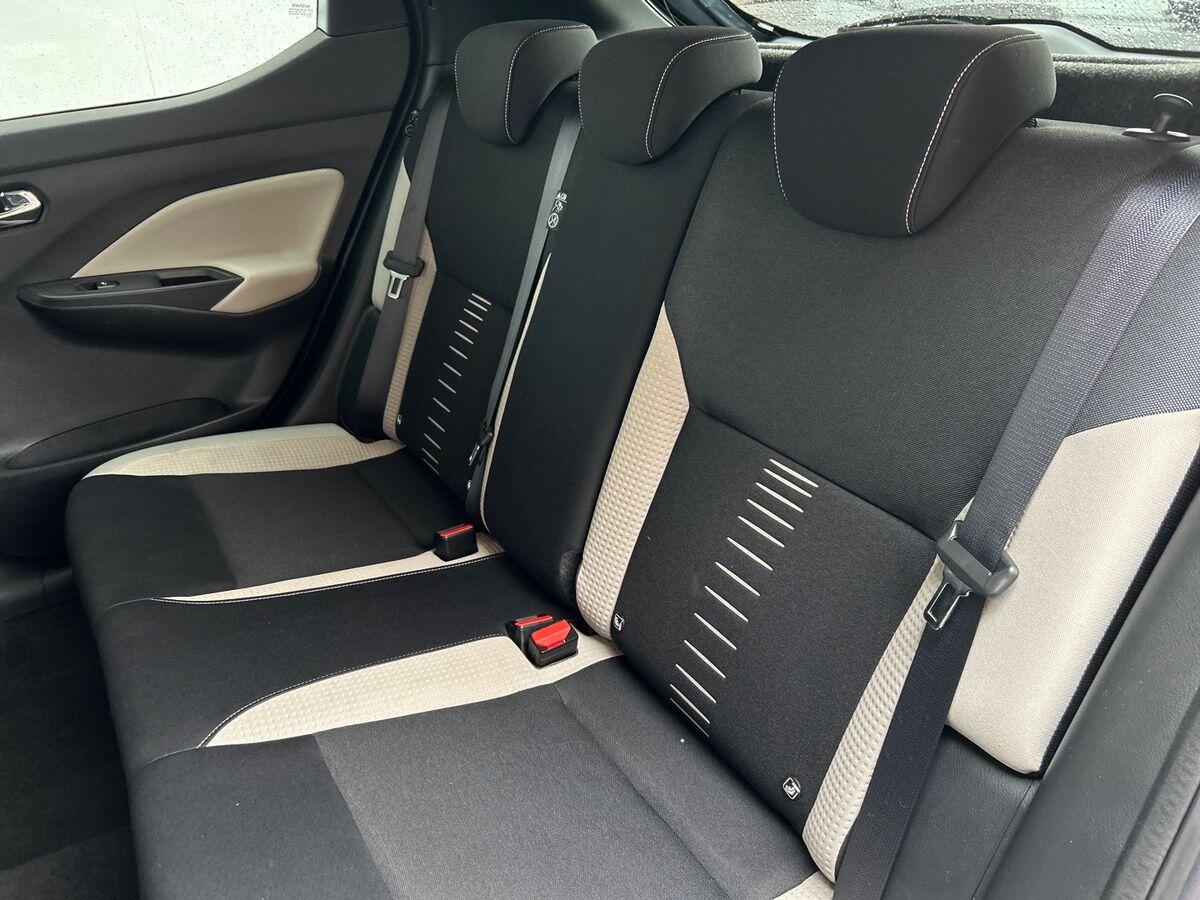 Used Nissan Micra 2019 for sale - 78012075: Photo 21