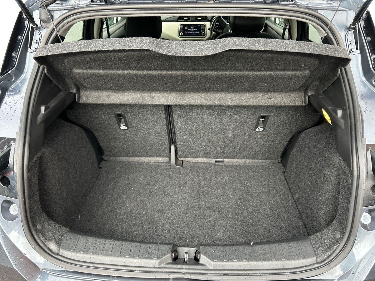 Used Nissan Micra 2019 for sale - 78012075: Photo 22