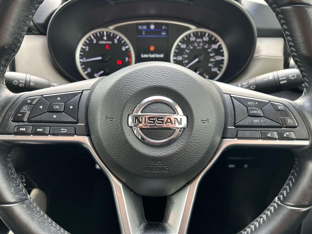 Used Nissan Micra 2019 for sale - 78012075: Photo 29