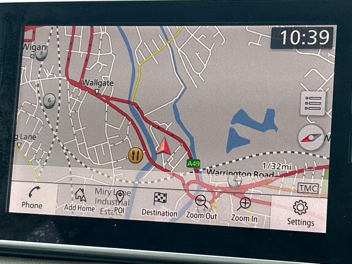 Used Nissan Micra 2019 for sale - 78012075: Photo 32