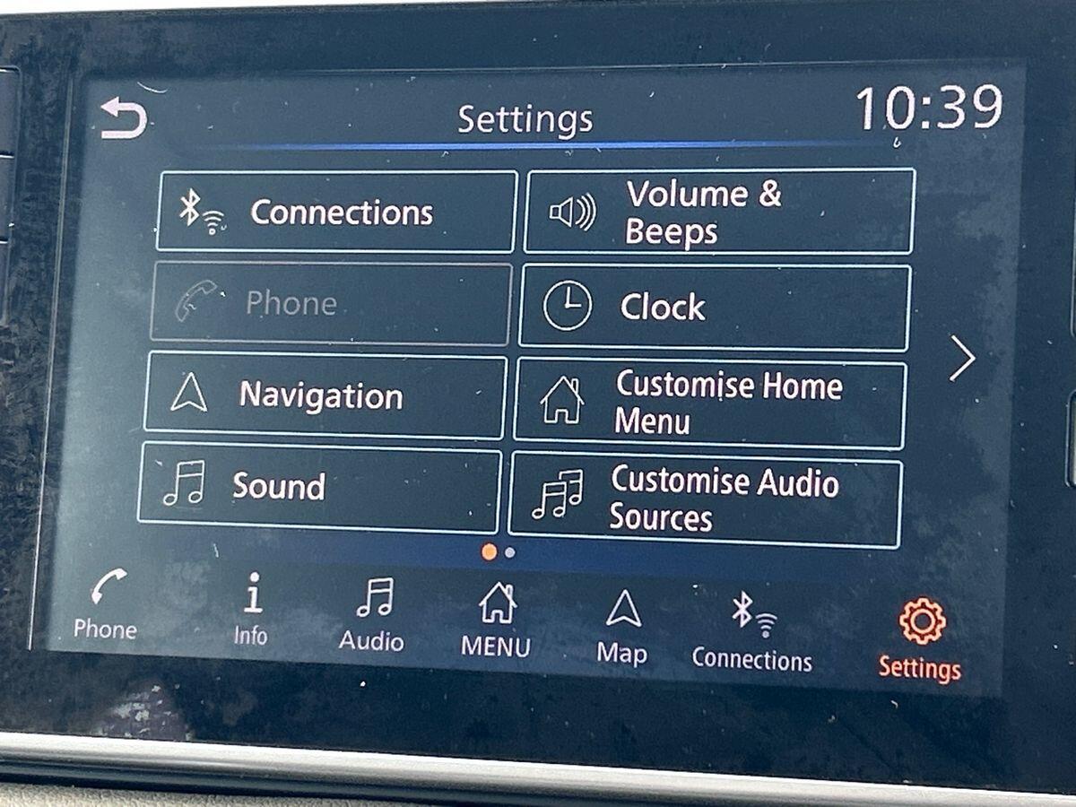 Used Nissan Micra 2019 for sale - 78012075: Photo 35