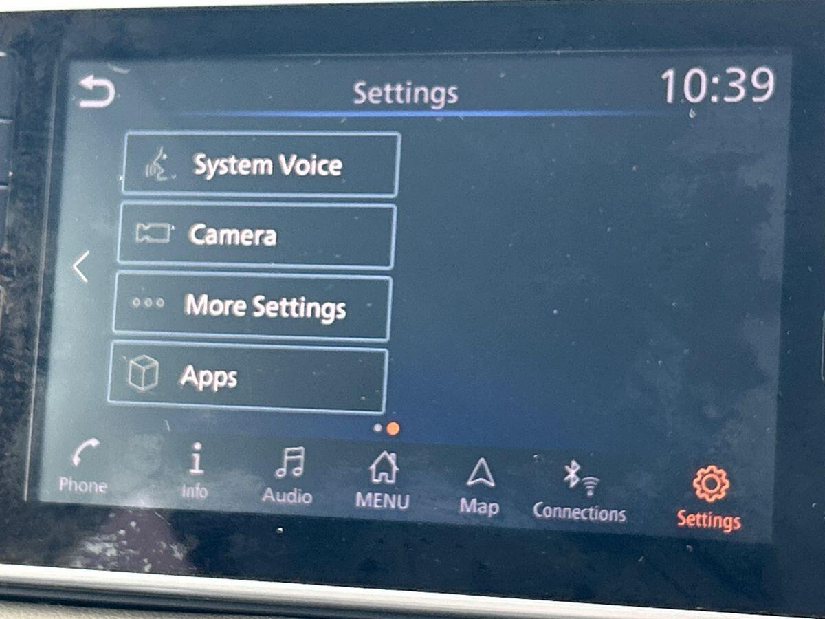 Used Nissan Micra 2019 for sale - 78012075: Photo 36