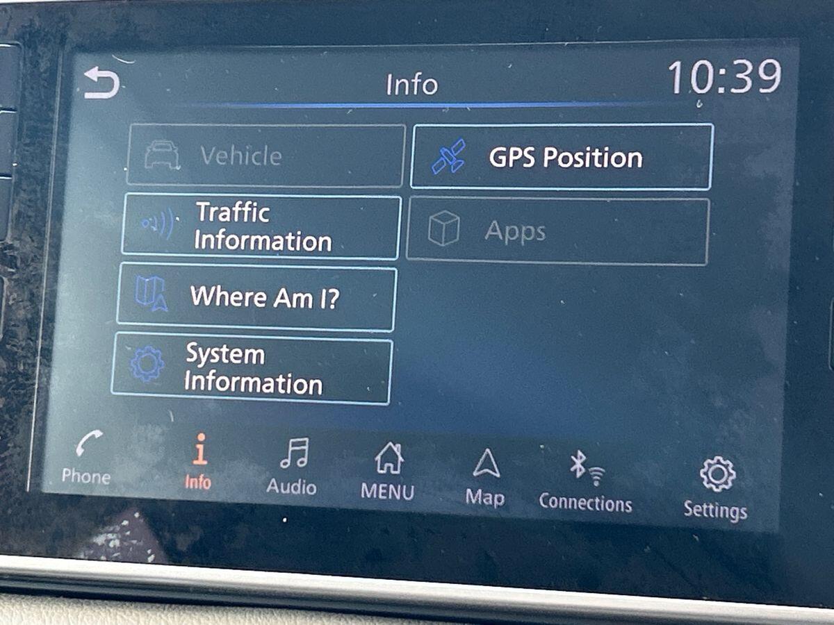 Used Nissan Micra 2019 for sale - 78012075: Photo 37