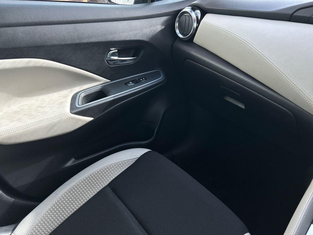 Used Nissan Micra 2019 for sale - 78012075: Photo 42