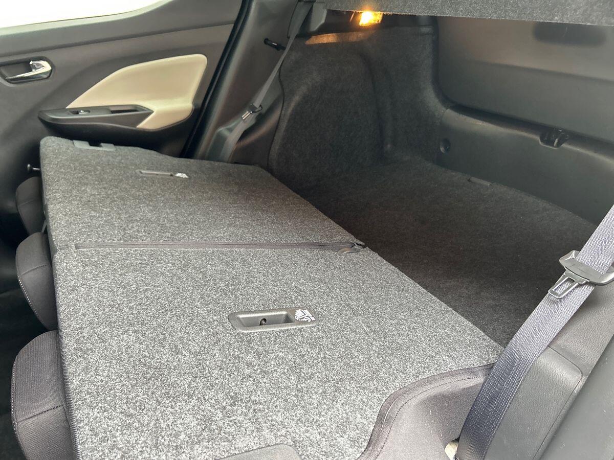 Used Nissan Micra 2019 for sale - 78012075: Photo 47