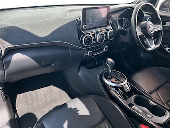 Used Nissan Juke 2022 for sale - 79163741: Photo
