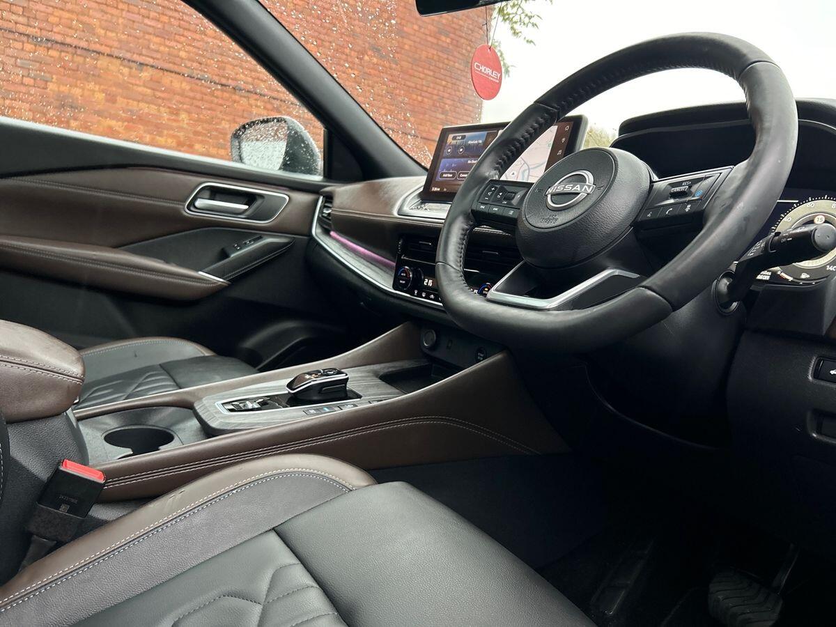 Used Nissan Qashqai 2024 for sale - 76300105: Photo 14