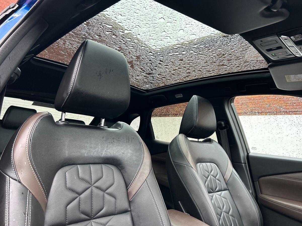 Used Nissan Qashqai 2024 for sale - 76300105: Photo 18