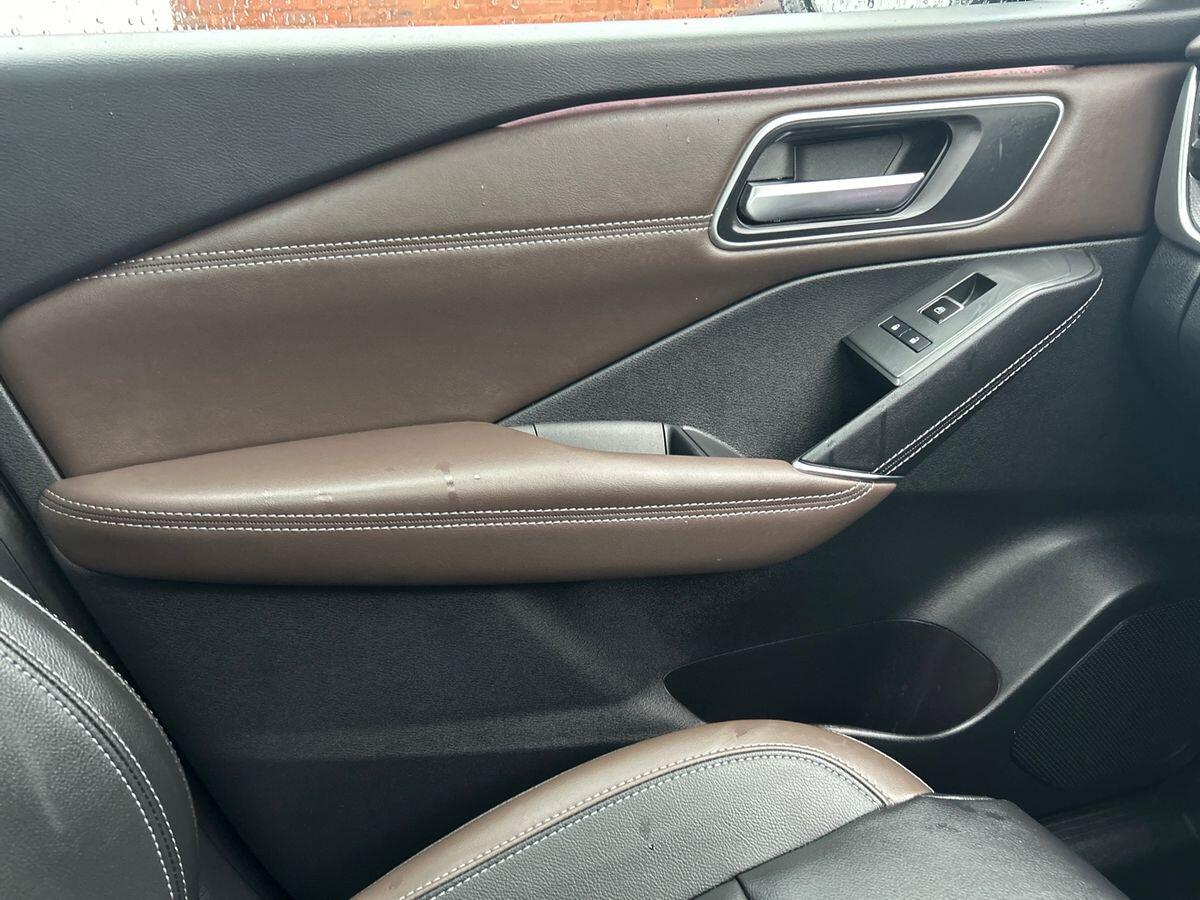 Used Nissan Qashqai 2024 for sale - 76300105: Photo 34