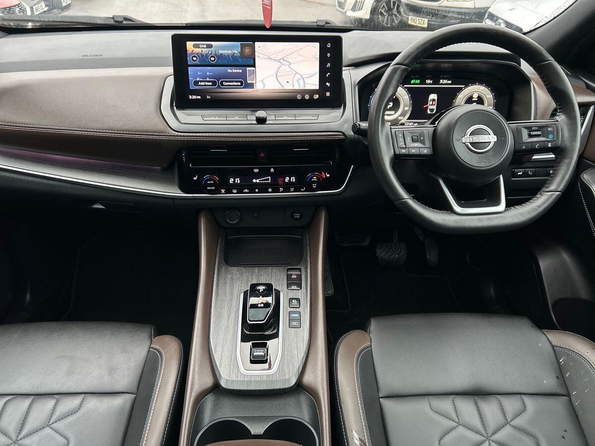 Used Nissan Qashqai 2024 for sale - 76300105: Photo 7