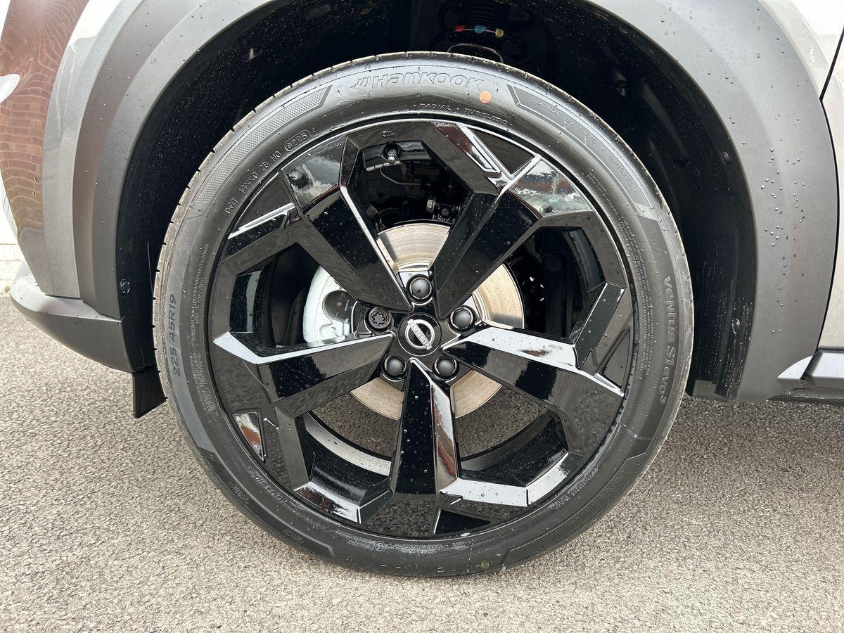 Used Nissan Juke 2025 for sale - 76650554: Photo 10