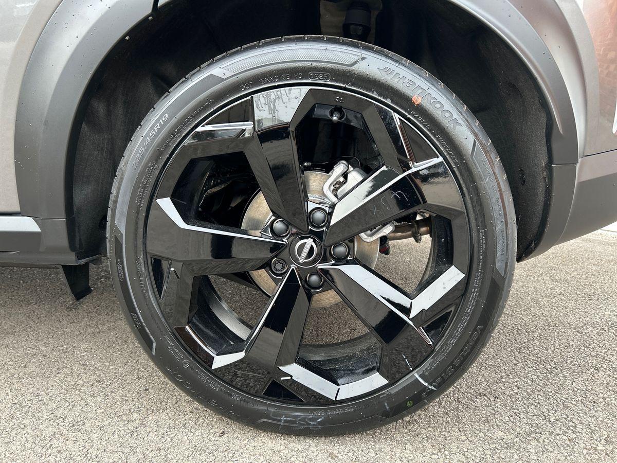 Used Nissan Juke 2025 for sale - 76650554: Photo 11