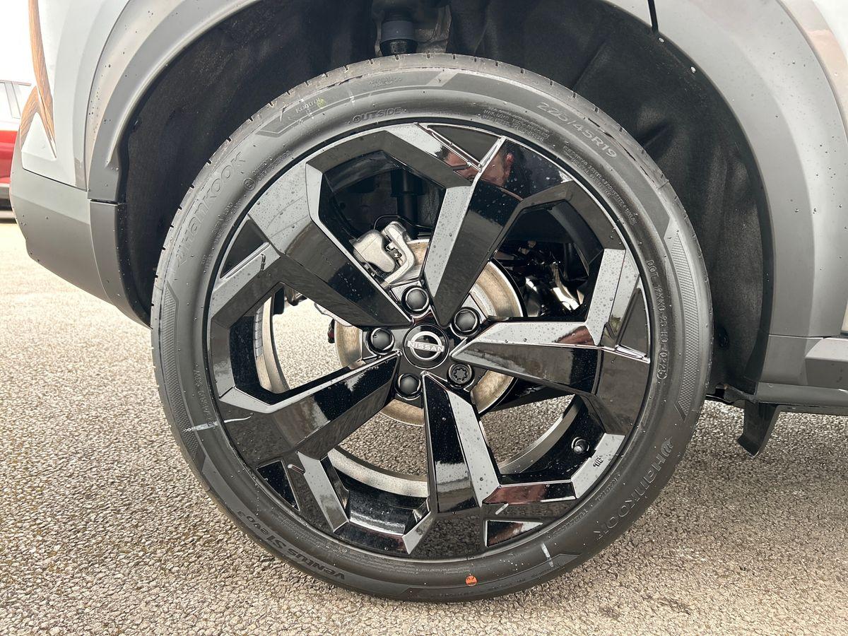 Used Nissan Juke 2025 for sale - 76650554: Photo 12