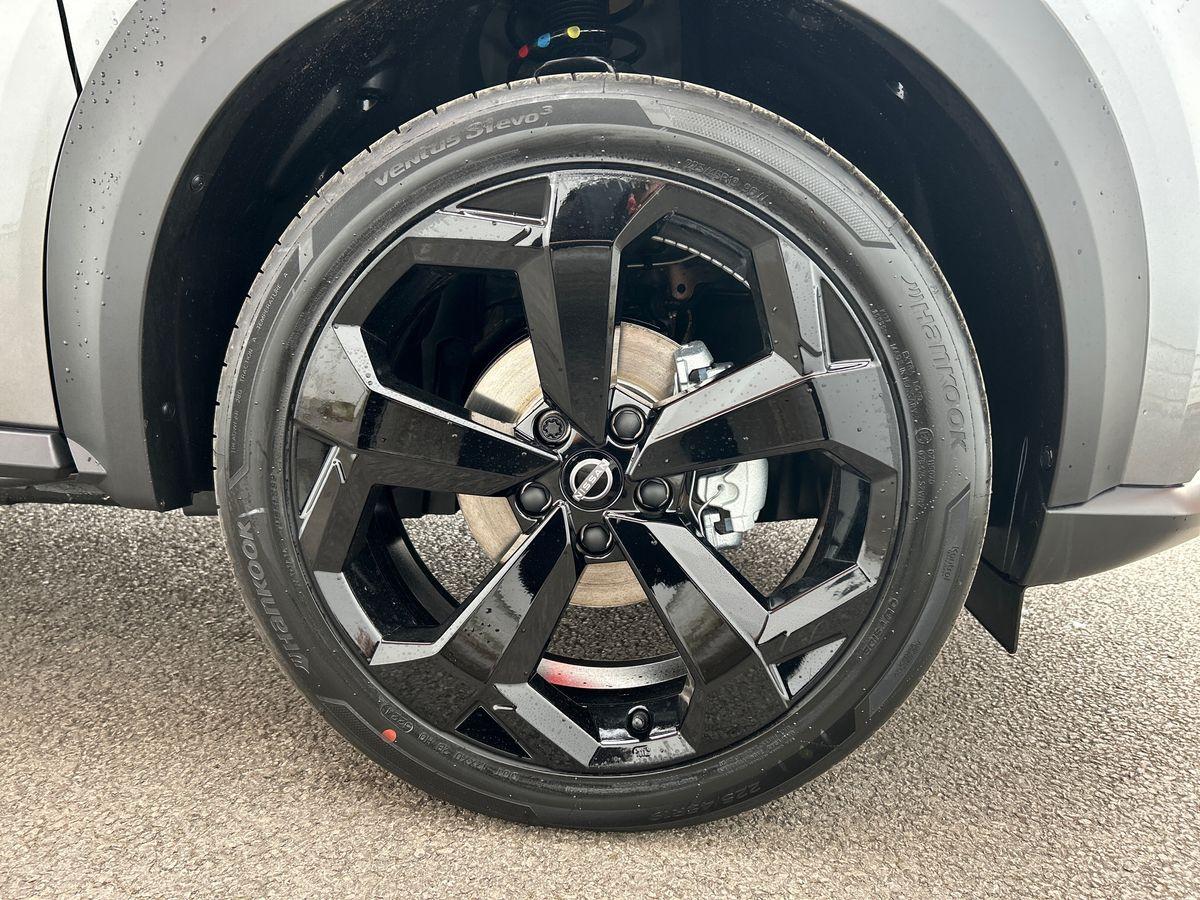 Used Nissan Juke 2025 for sale - 76650554: Photo 13