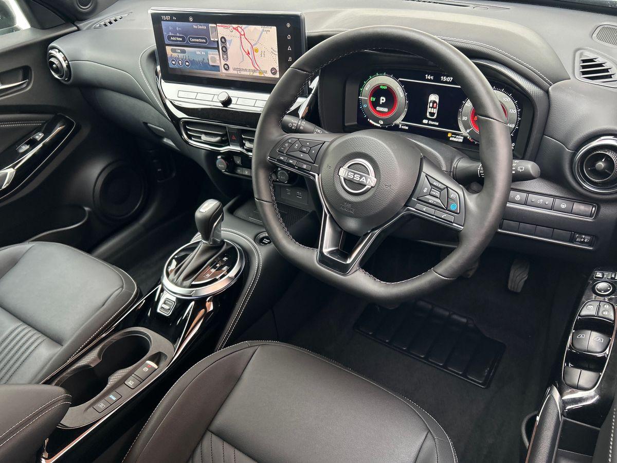 Used Nissan Juke 2025 for sale - 76650554: Photo 14