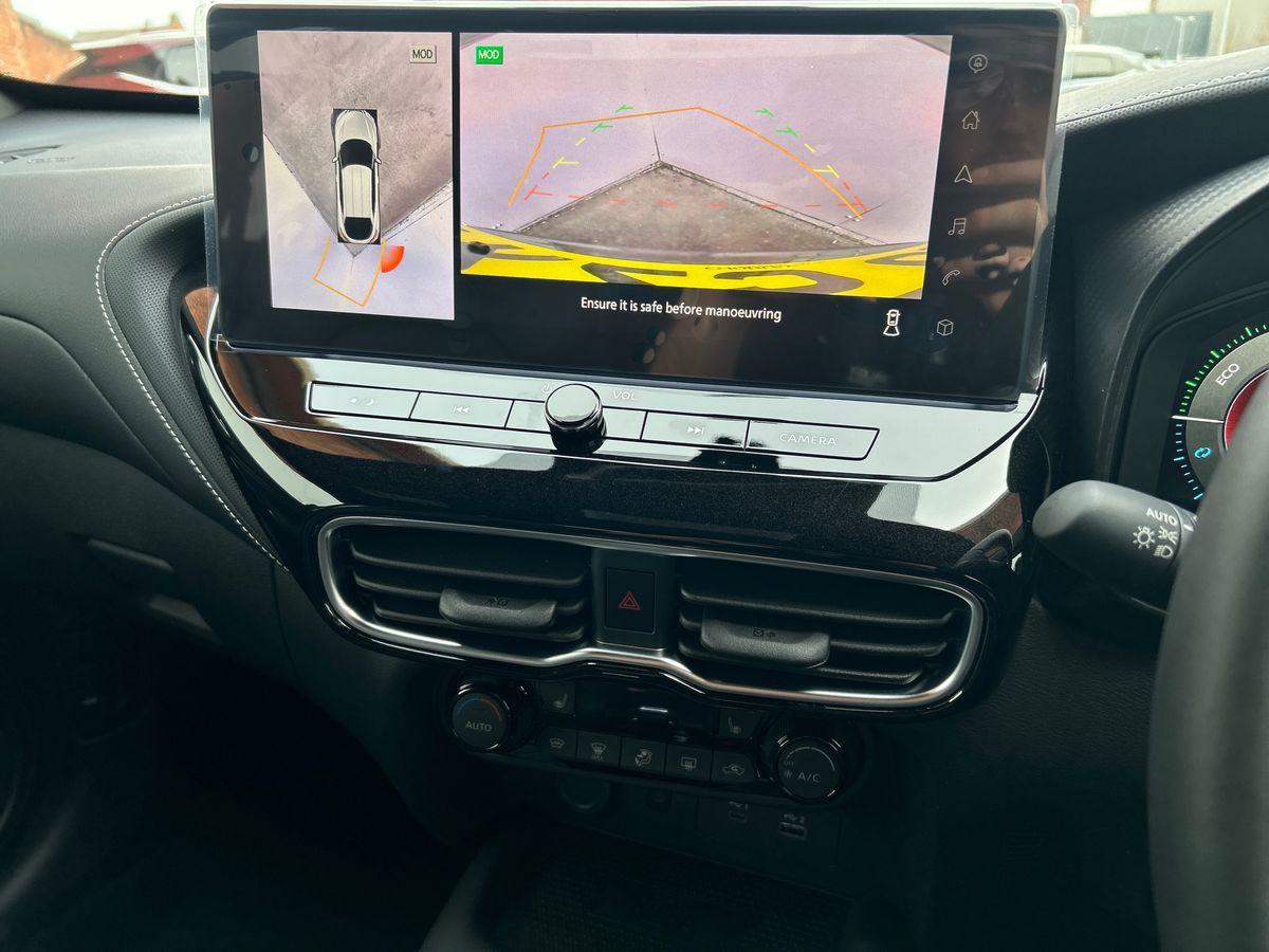 Used Nissan Juke 2025 for sale - 76650554: Photo 16